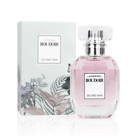 essence parfum dm